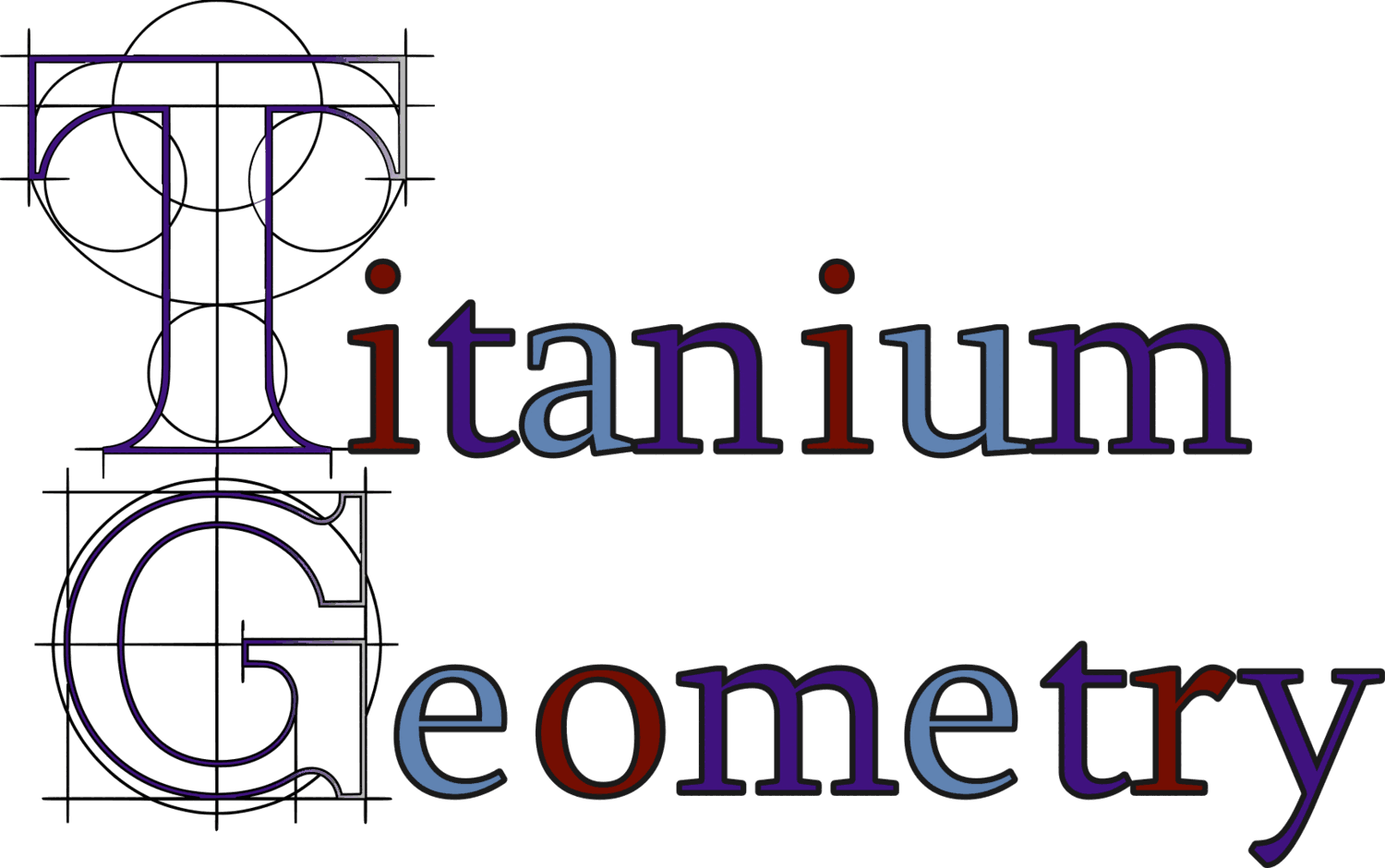 Titanium Geometry