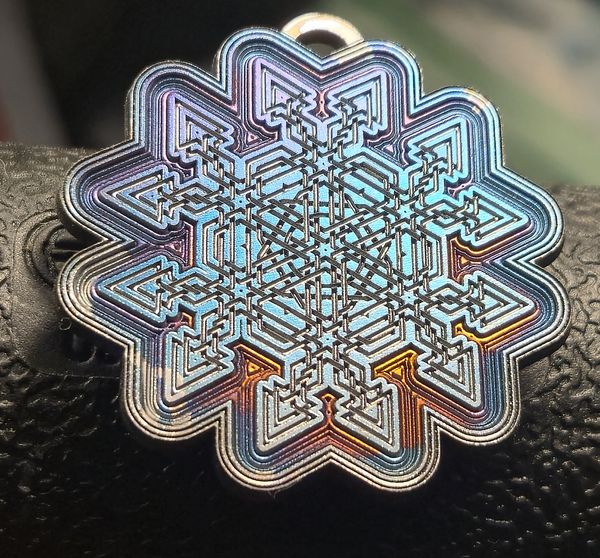 AJ Stoner Collab Rainbow