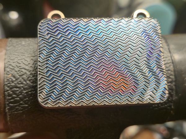 Delta Illusion