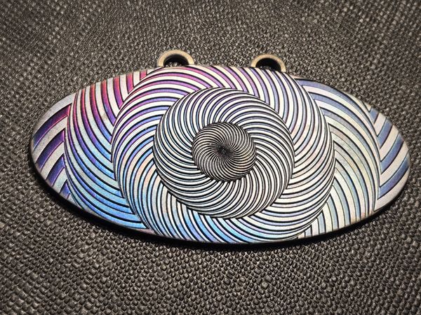 Eye Of Illusion