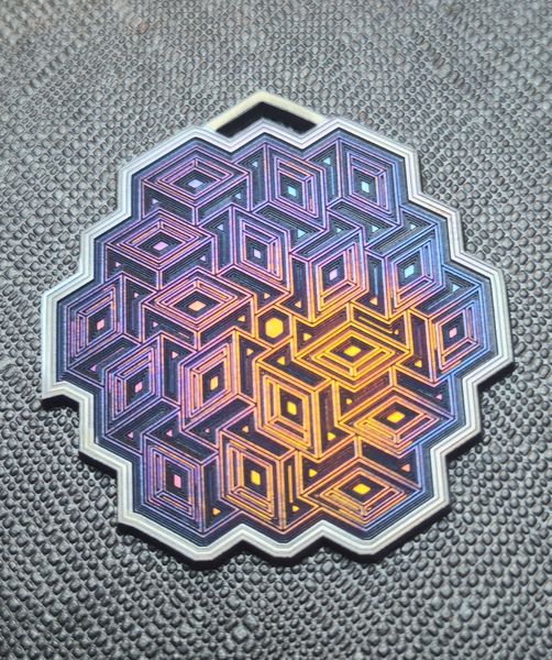 Geometric Growth
