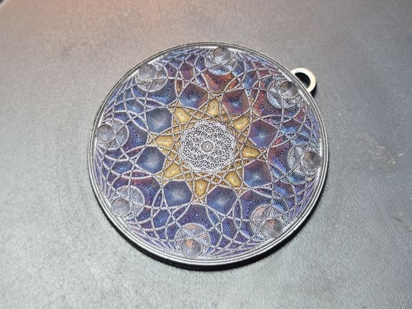Geometric Lens