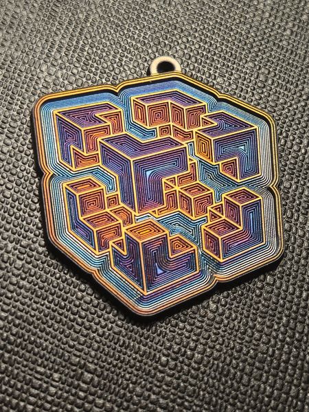 Hypercube