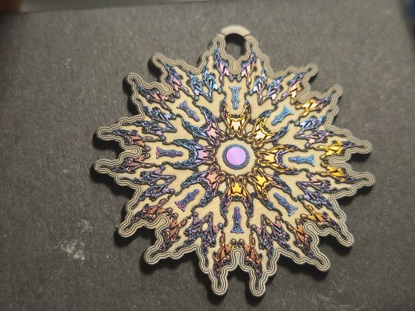 Nova Genesis Gold