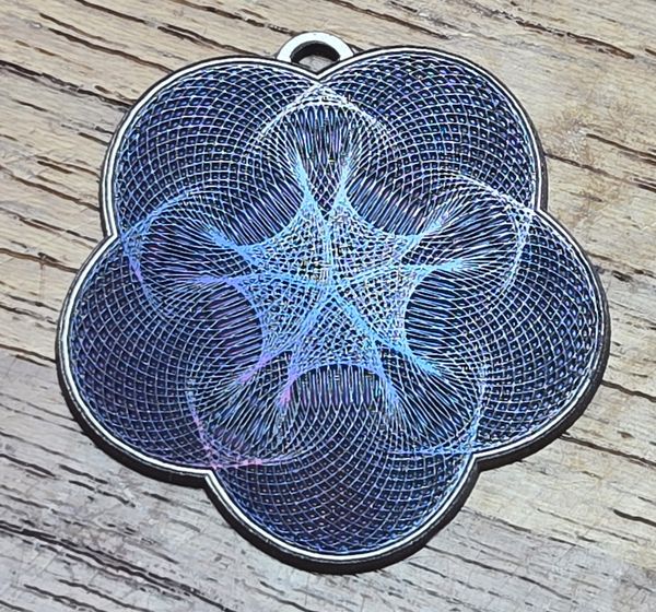 Pentalobe Matrix