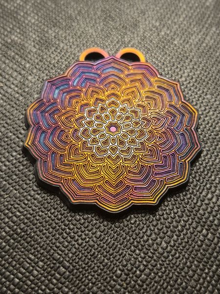 Sun Bloom