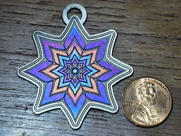 Supernova Bloom