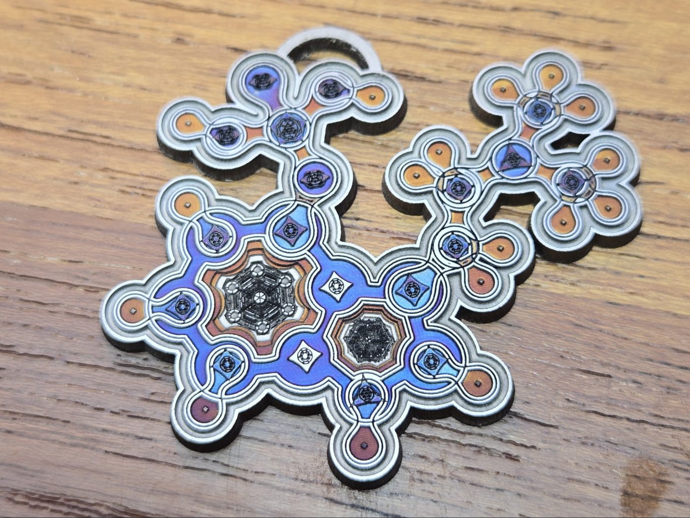 Pendant option